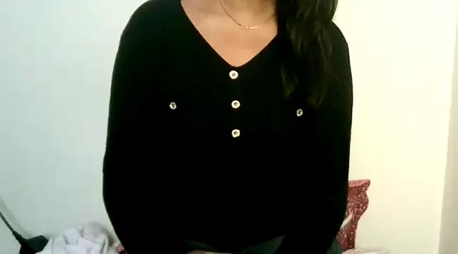 lily_cc from StripChat