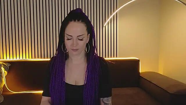 lily_conor from StripChat