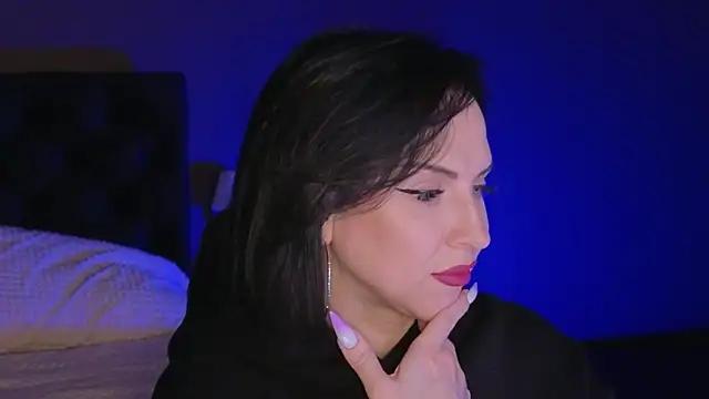 lily_conor from StripChat