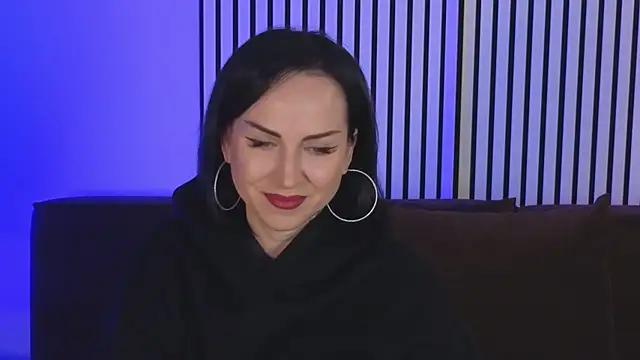 lily_conor from StripChat