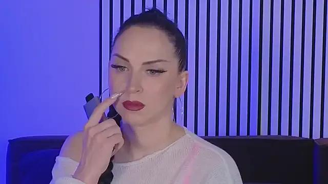 lily_conor from StripChat