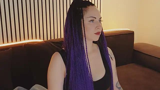 lily_conor from StripChat