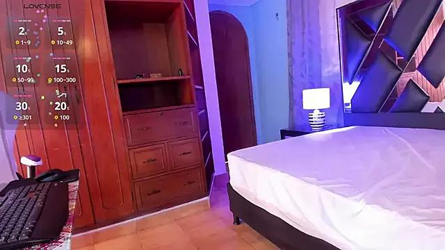 Discover our girls online shows and discover the company of countless livestreamers, with stunning shapes, sex toys and more.