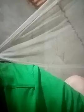 Lily_cuto from StripChat