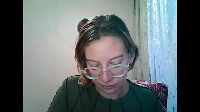 Lily_Ember from StripChat is Freechat