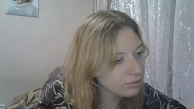 Lily_Ember from StripChat is Freechat