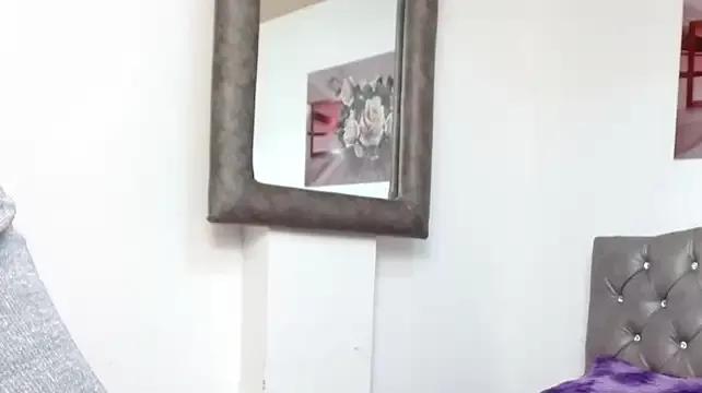 lily_f00x from StripChat
