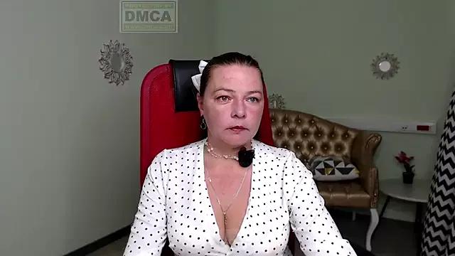 Lily_flower7 from StripChat