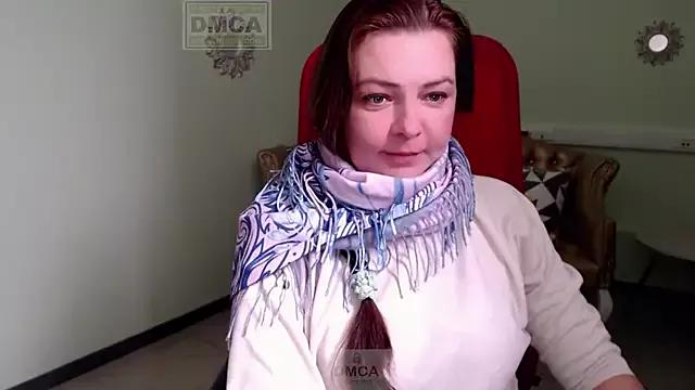 Lily_flower7 from StripChat