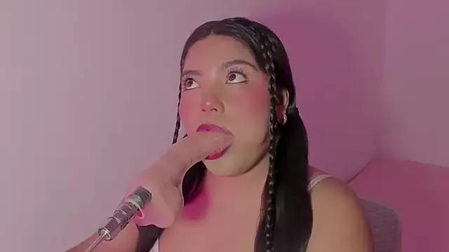 Lily_hot25 from StripChat