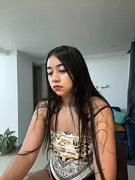 Lily_June from StripChat