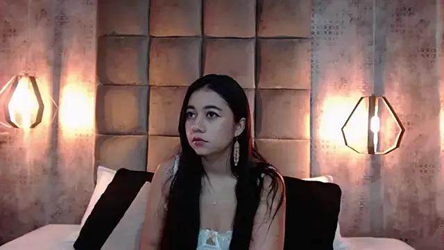 Lily_June from StripChat