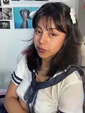 LiLy_kIndly webcams show profile image 