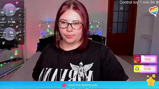 Lily_lu_one from StripChat