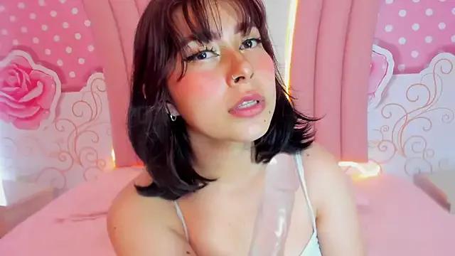Lily_Martinez from StripChat