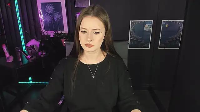 Lily_Moonlight from StripChat