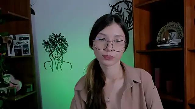 lily_morty from StripChat