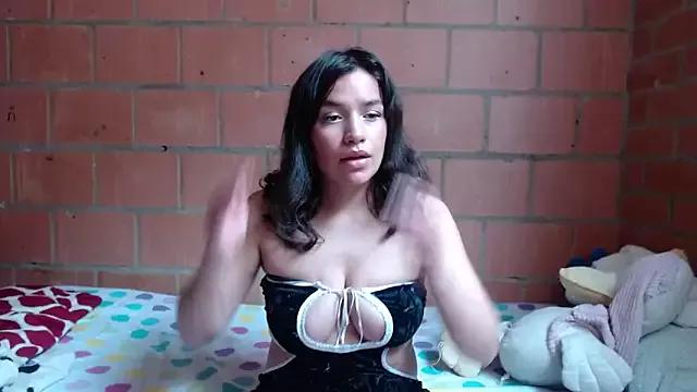 Lily_Pregnant from StripChat is Freechat