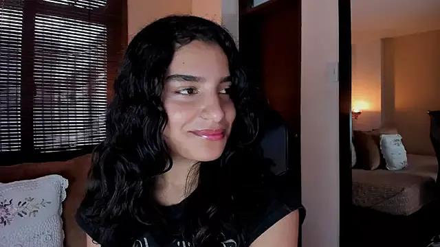 Lily_Rossi_S from StripChat