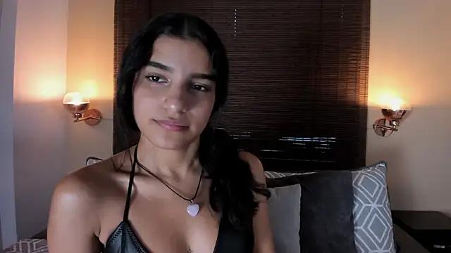 Lily_Rossi_S from StripChat
