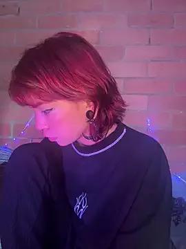 lily_sex-- from StripChat is Freechat