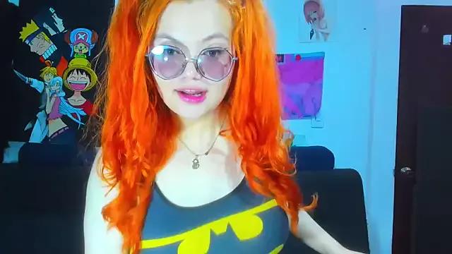 Lily_stone04 from StripChat