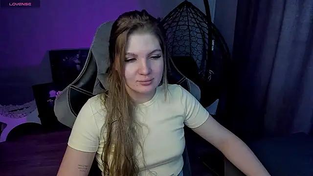 lily_williamss from StripChat