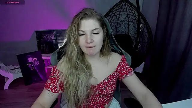 lily_williamss from StripChat