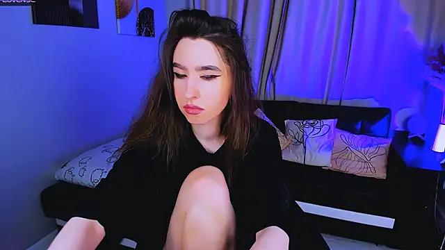 Lily_xBabe from StripChat