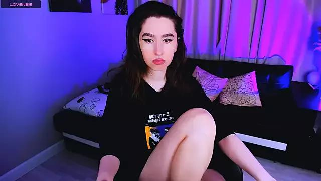 Lily_xBabe from StripChat