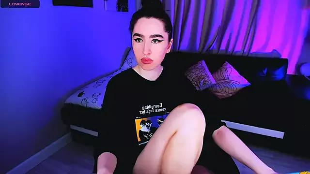 Lily_xBabe from StripChat
