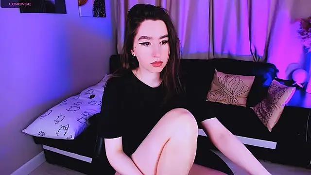 Lily_xBabe from StripChat