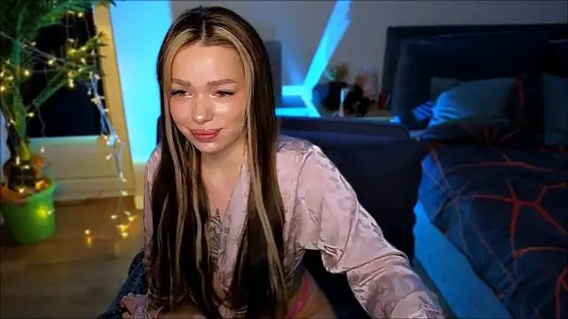 Lily_Yin from StripChat