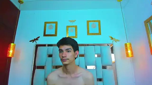 LilyAndJuan from StripChat is Freechat