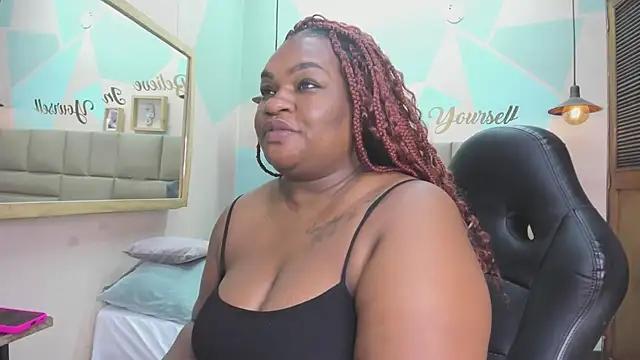lilybaudyn_ from StripChat