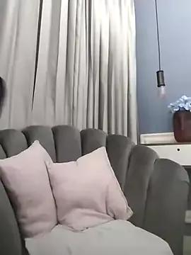 LilyFaith from StripChat