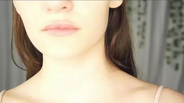 Lilykiss from StripChat is Freechat