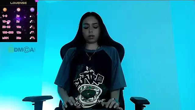 lilylouisee from StripChat