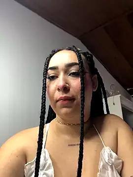 LilyRevy webcams show profile image 