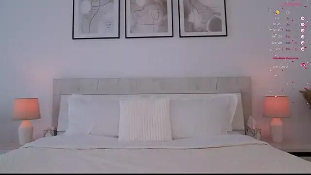 LilyRoselyn from StripChat