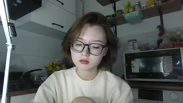 LilysTaylor from StripChat is Freechat