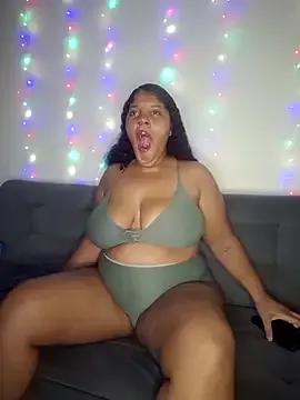 Lilyth__Brown from StripChat