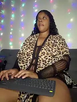 Lilyth__Brown from StripChat