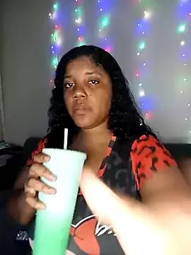 Lilyth__Brown from StripChat