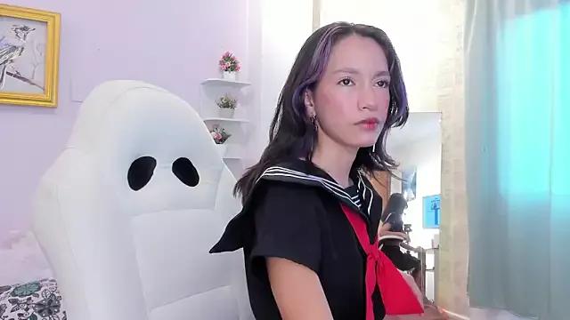 LilyThea from StripChat