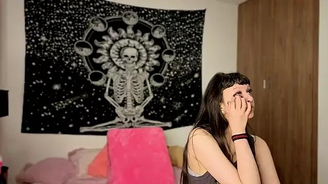 lilyx_ from StripChat