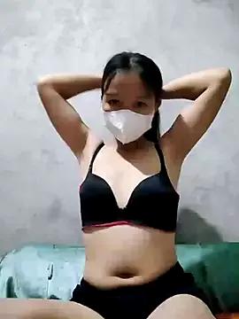 Lilyy-y from StripChat