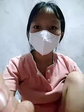 Lilyy-y from StripChat