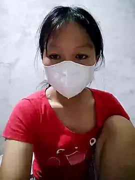 Lilyy-y from StripChat