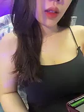 Lin_baby webcams show profile image 